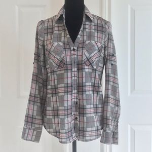 Express portofino shirt